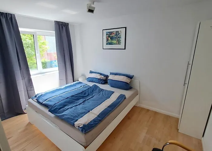 5 Bedrooms With 6 Beds - 3 Bathrooms - Roof Terrace